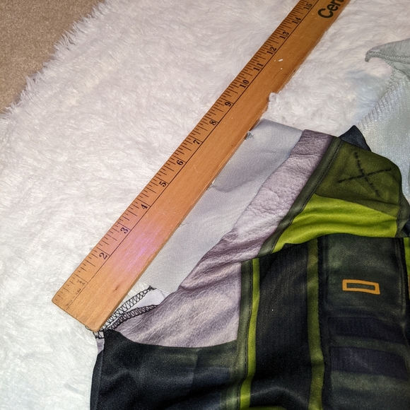 Apex legends kids costume - Picture 3 of 15